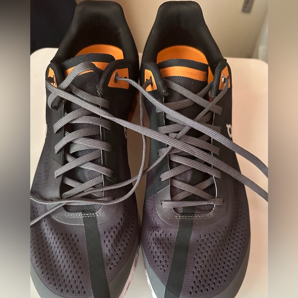 Pre Owned Pair of Men’s On Cloudflow Shoes